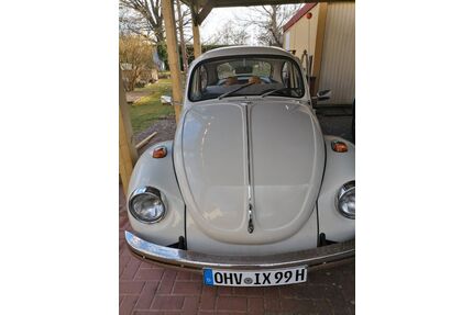 VW Käfer Gebrauchtwagen