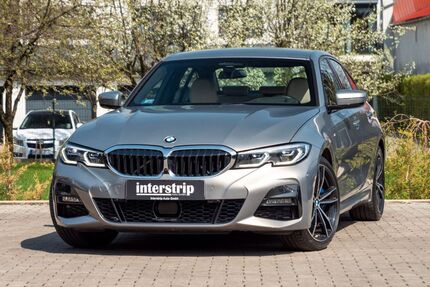 BMW 330 Gebrauchtwagen