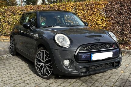 Mini Cooper S Gebrauchtwagen