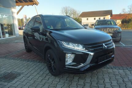 Mitsubishi Eclipse Gebrauchtwagen