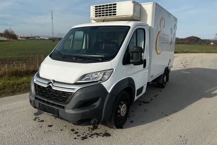 Citroen Jumper Gebrauchtwagen