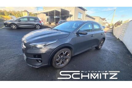 Kia XCeed Gebrauchtwagen