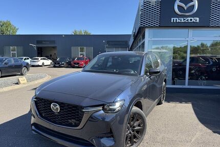 Mazda CX-60 Gebrauchtwagen