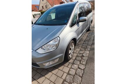 Ford Galaxy Gebrauchtwagen