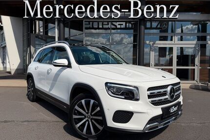 Mercedes-Benz GLB 200 Gebrauchtwagen