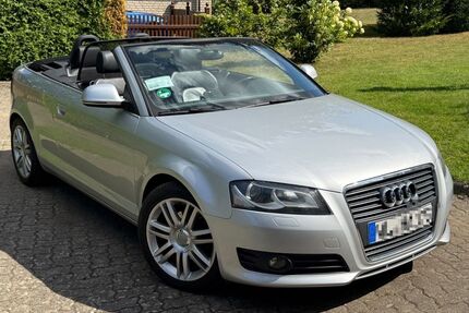 Audi A3 Gebrauchtwagen
