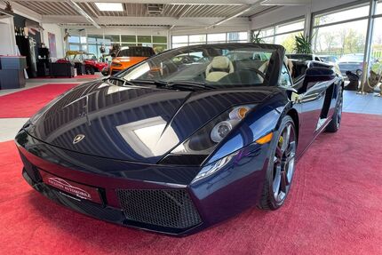 Lamborghini Gallardo Gebrauchtwagen