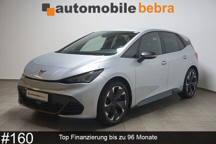 Cupra Born Gebrauchtwagen