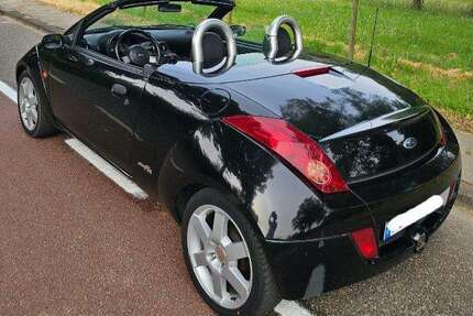 Ford Streetka Gebrauchtwagen