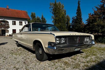 Chrysler Andere Gebrauchtwagen