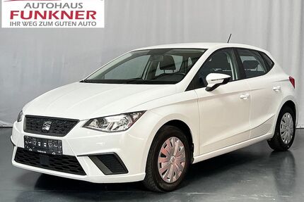 Seat Ibiza Gebrauchtwagen