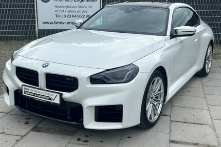 BMW M2 Gebrauchtwagen