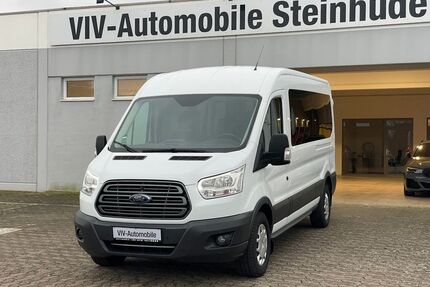 Ford Transit Gebrauchtwagen
