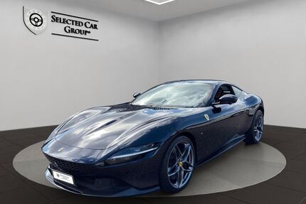 Ferrari Roma Gebrauchtwagen