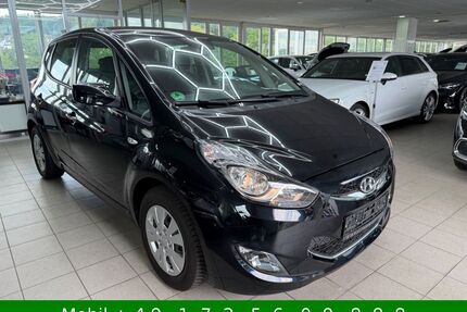 Hyundai ix20 Gebrauchtwagen