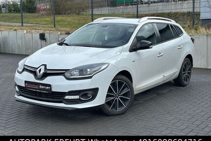 Renault Megane Gebrauchtwagen