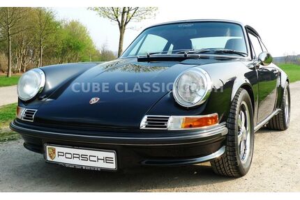 Porsche 964 Gebrauchtwagen