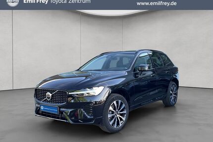 Volvo XC60 Gebrauchtwagen