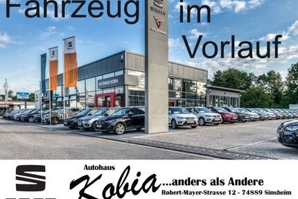 Seat Ateca Gebrauchtwagen