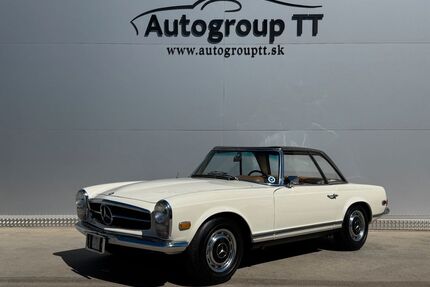 Mercedes-Benz 280 Gebrauchtwagen