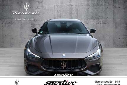 Maserati Ghibli Gebrauchtwagen