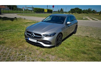 Mercedes-Benz C 300 Gebrauchtwagen