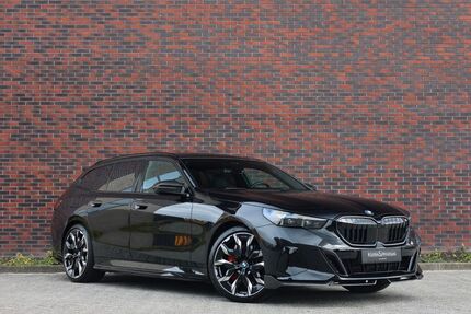 BMW 550 Gebrauchtwagen