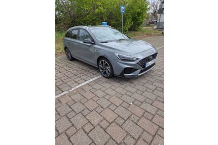 Hyundai i30 Gebrauchtwagen