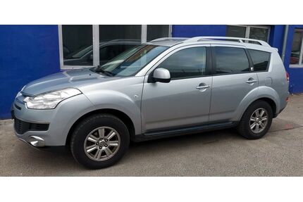 Citroen C-Crosser Gebrauchtwagen