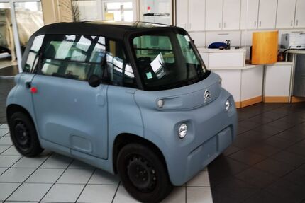Citroen AMI Gebrauchtwagen
