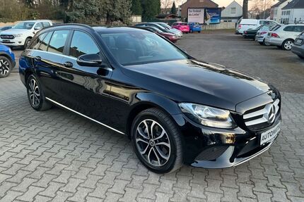 Mercedes-Benz C 220 Gebrauchtwagen
