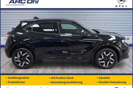 Opel Mokka Gebrauchtwagen