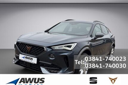 Cupra Formentor Gebrauchtwagen