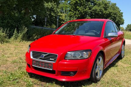 Volvo C30 Gebrauchtwagen