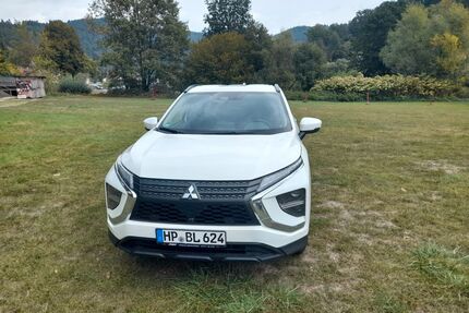 Mitsubishi Eclipse Cross Gebrauchtwagen