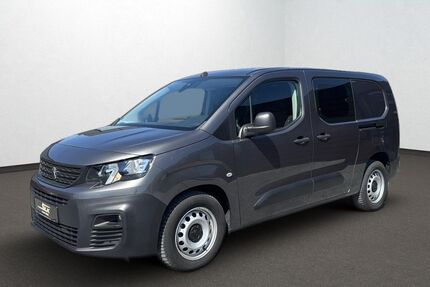 Peugeot Partner Gebrauchtwagen