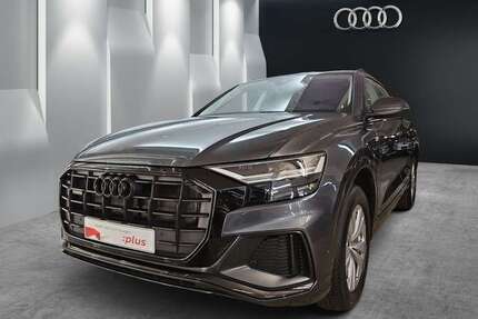 Audi Q8 Gebrauchtwagen