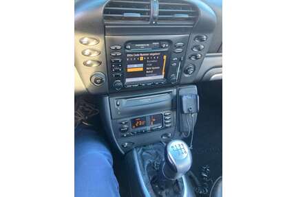 Porsche 996 Gebrauchtwagen