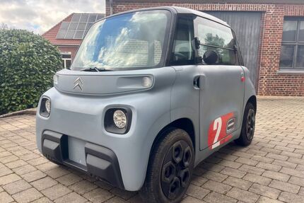 Citroen AMI Gebrauchtwagen