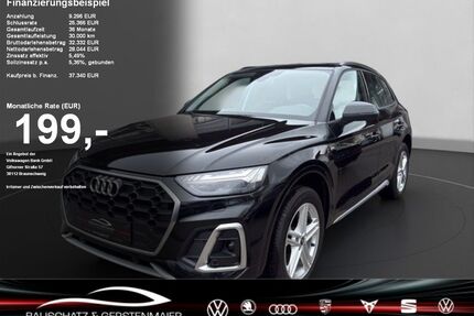 Audi Q5 Gebrauchtwagen
