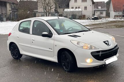 Peugeot 206 Gebrauchtwagen