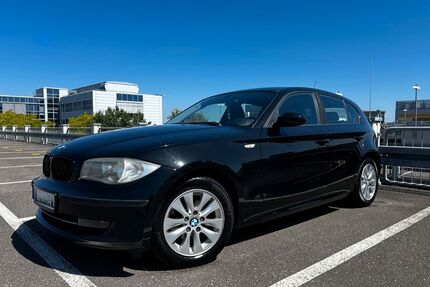 BMW 116 Gebrauchtwagen