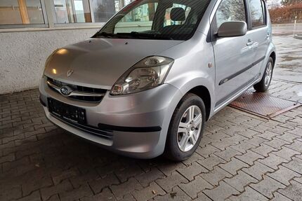 Subaru Justy Gebrauchtwagen