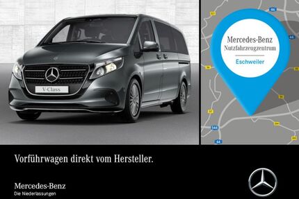 Mercedes-Benz V 300 Gebrauchtwagen