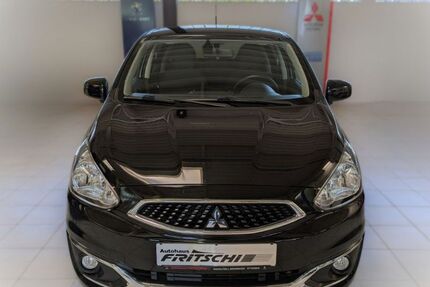 Mitsubishi Space Star Gebrauchtwagen