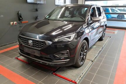 Seat Tarraco Gebrauchtwagen