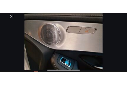 Mercedes-Benz GLC 250 Gebrauchtwagen