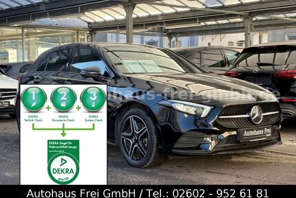 Mercedes-Benz A 250 Gebrauchtwagen