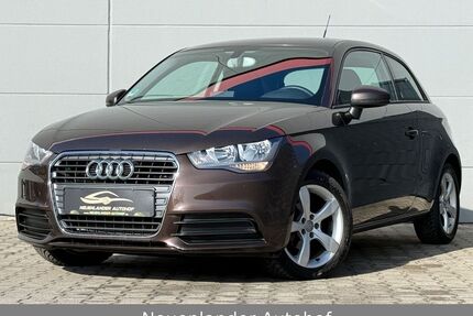 Audi A1 Gebrauchtwagen