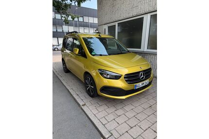 Mercedes-Benz T-Klasse Gebrauchtwagen